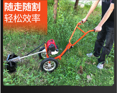 自走式草坪割草機(jī)廠家在哪里？